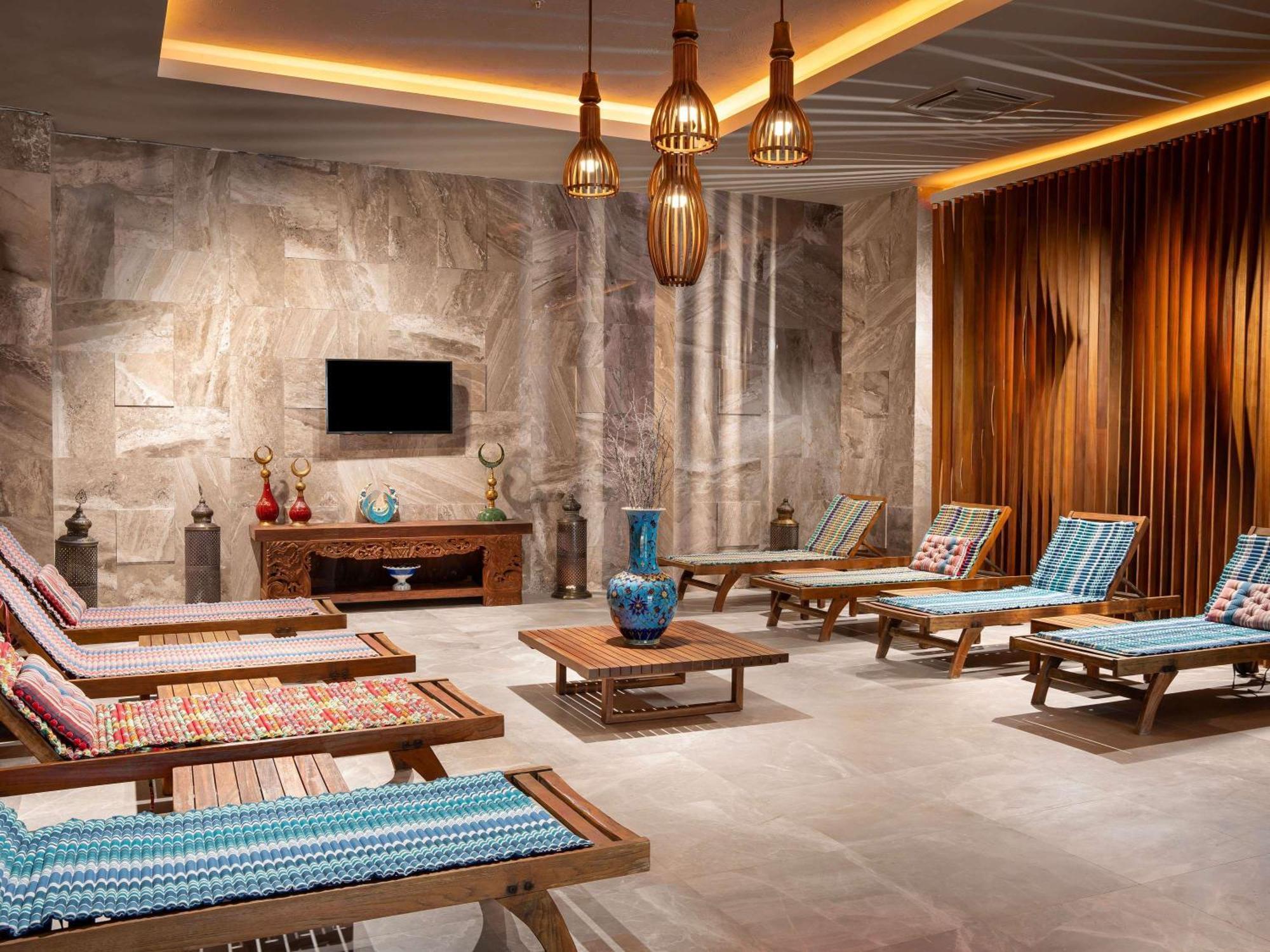 Swissotel Living Bodrum