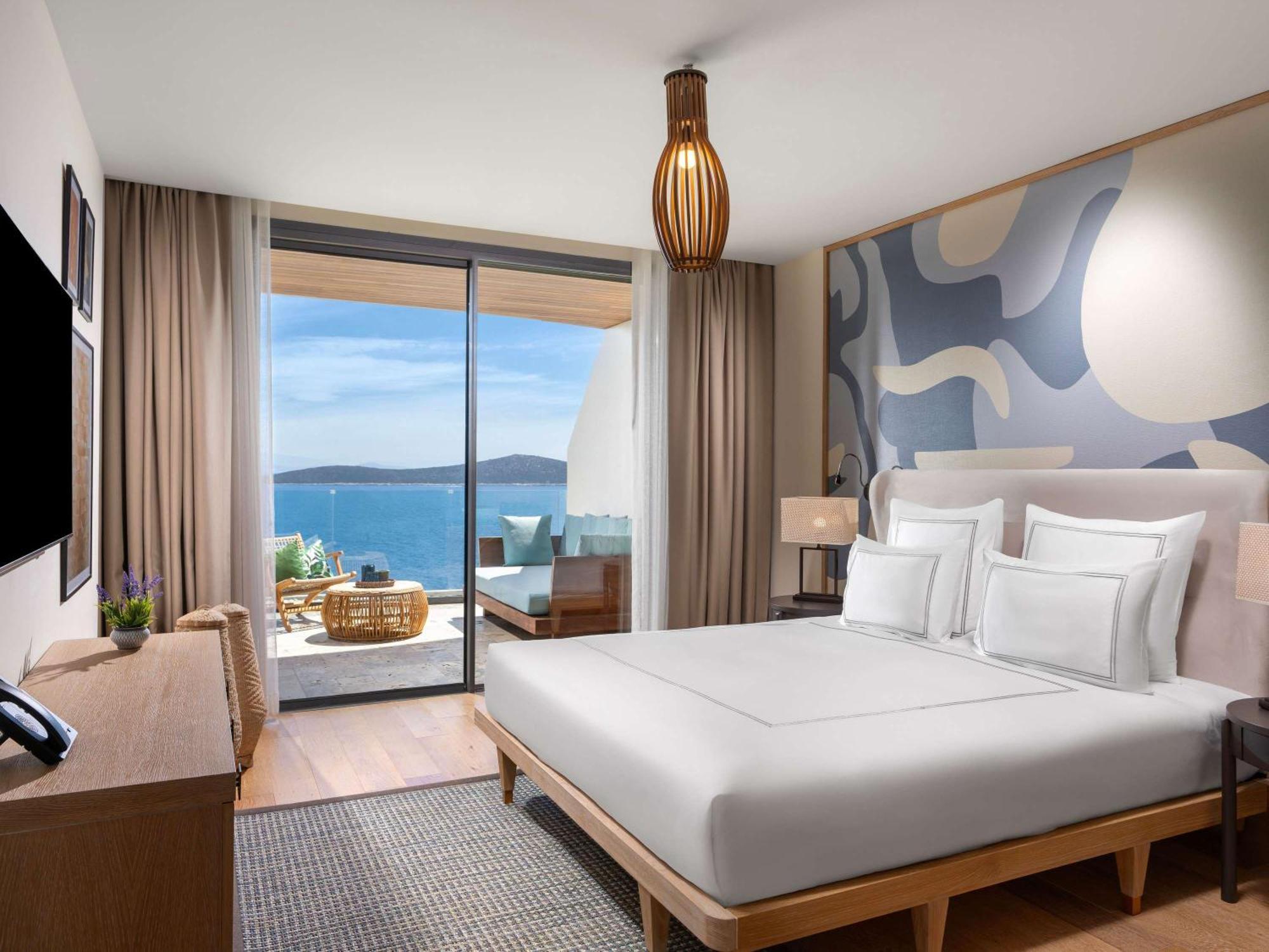 Swissotel Living 5* Bodrum