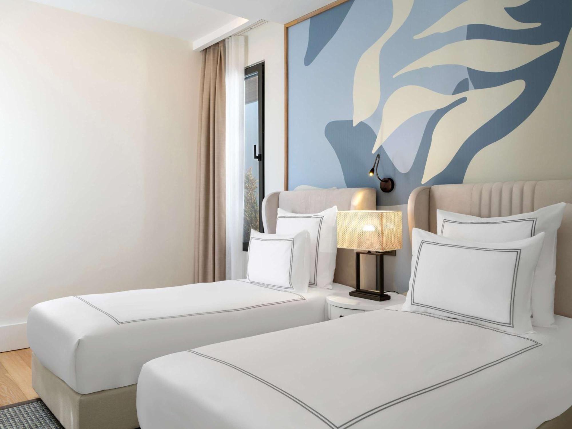 Hotel Swissotel Living