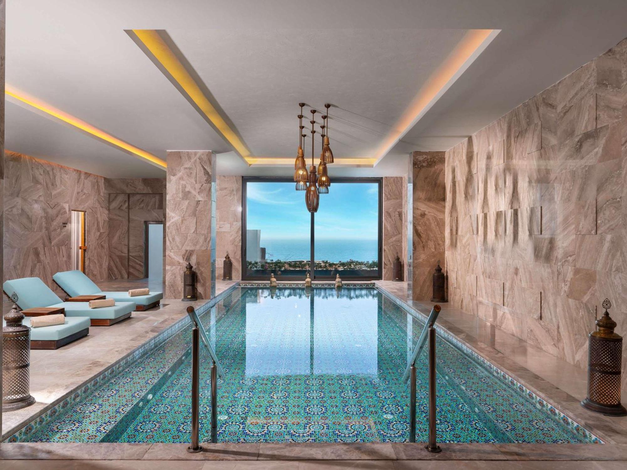 Swissotel Living Hotel Bodrum