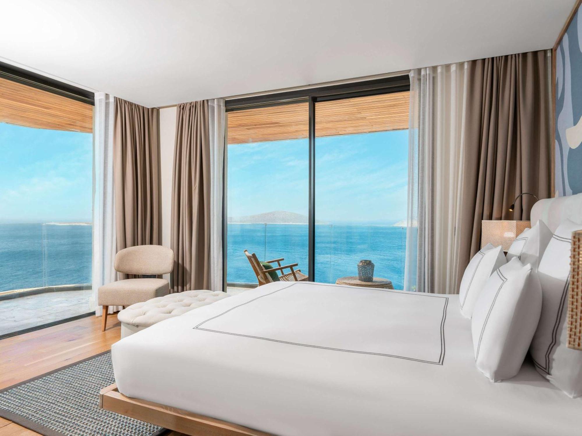 Swissotel Living Hotel 5*