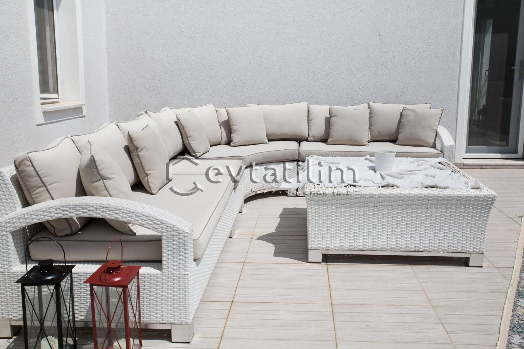 Myndos By Evtatilim Merkez Bodrum