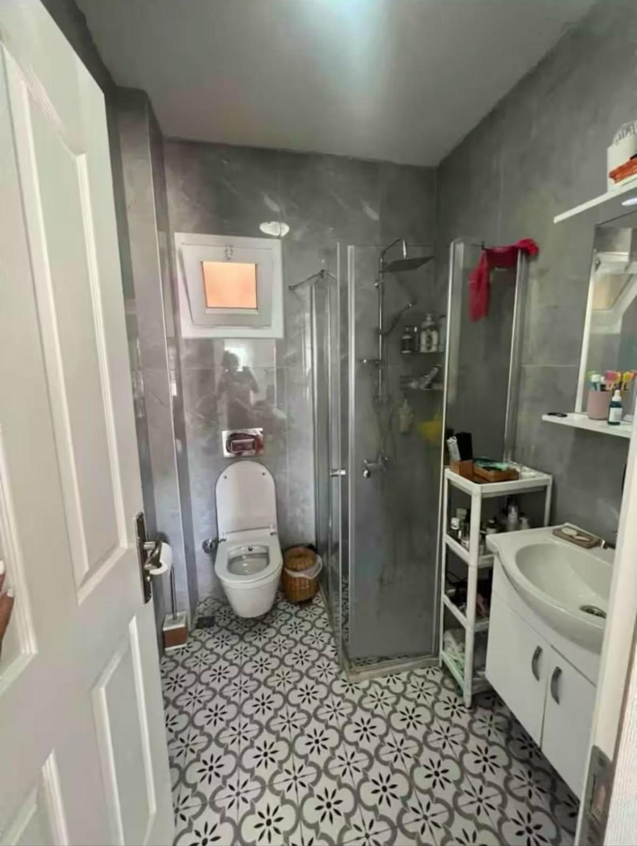 Deluxe Apartamento