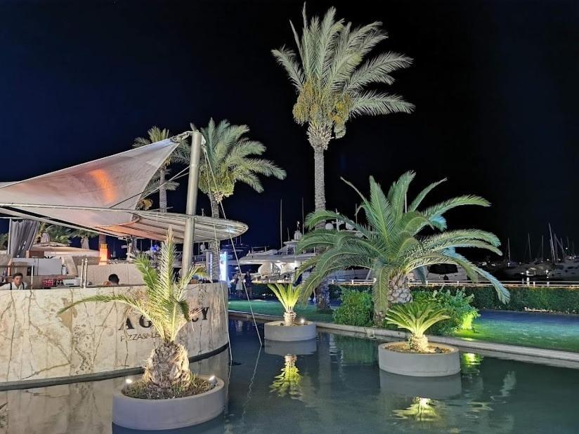 Duplex With Spectacular Sea View In Yalikavak Villa *
