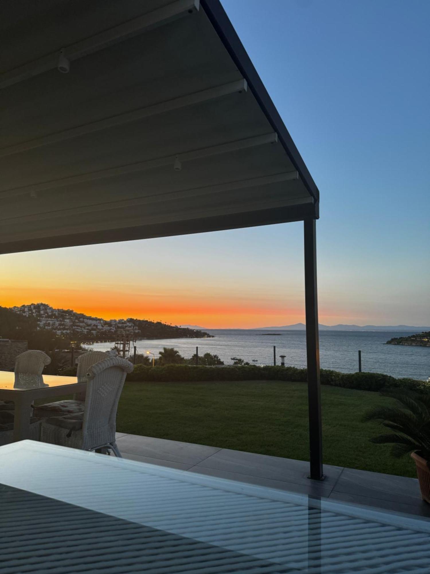 Yalikavak * Bodrum