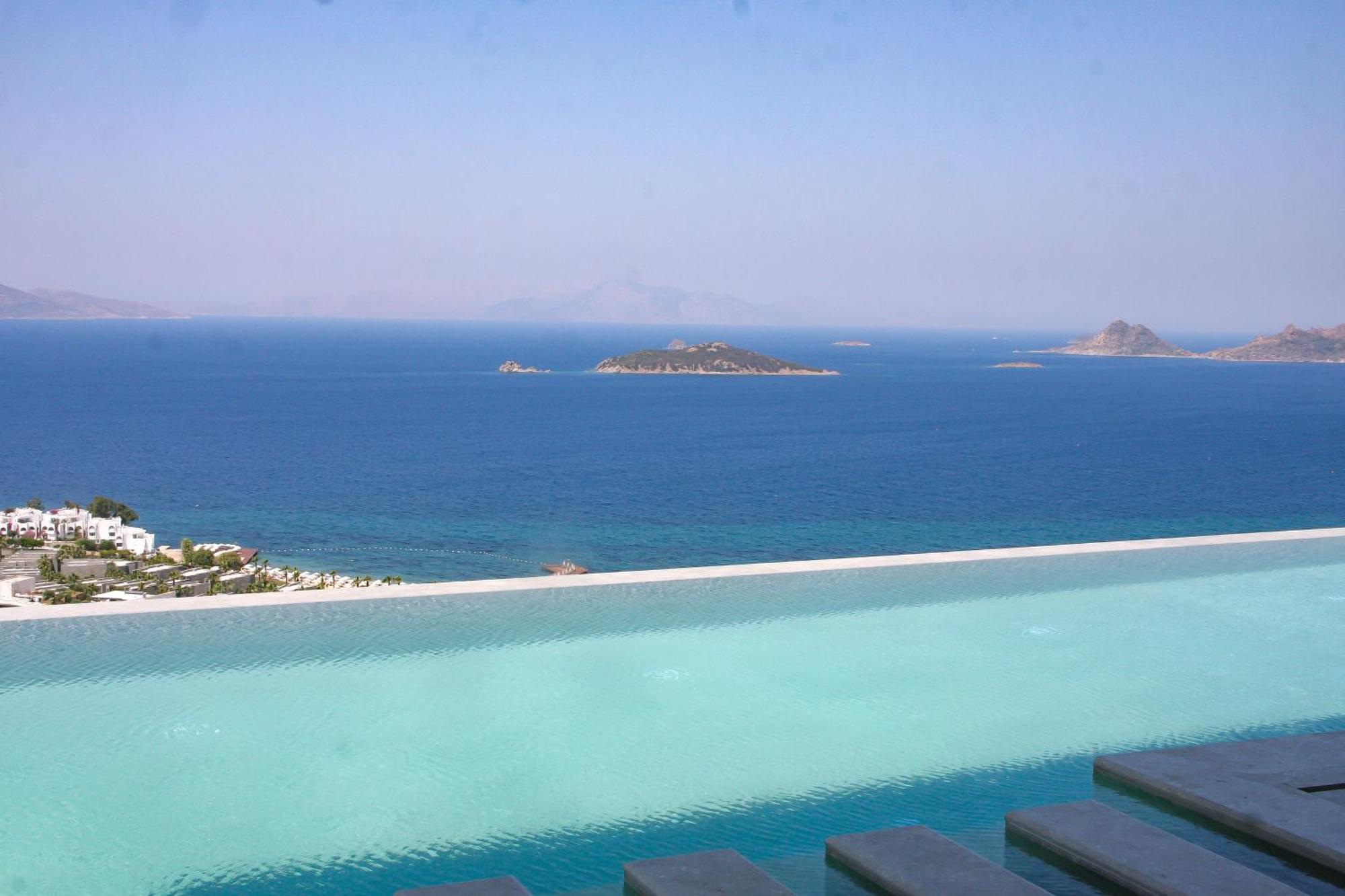 Villa Villara Bodrum