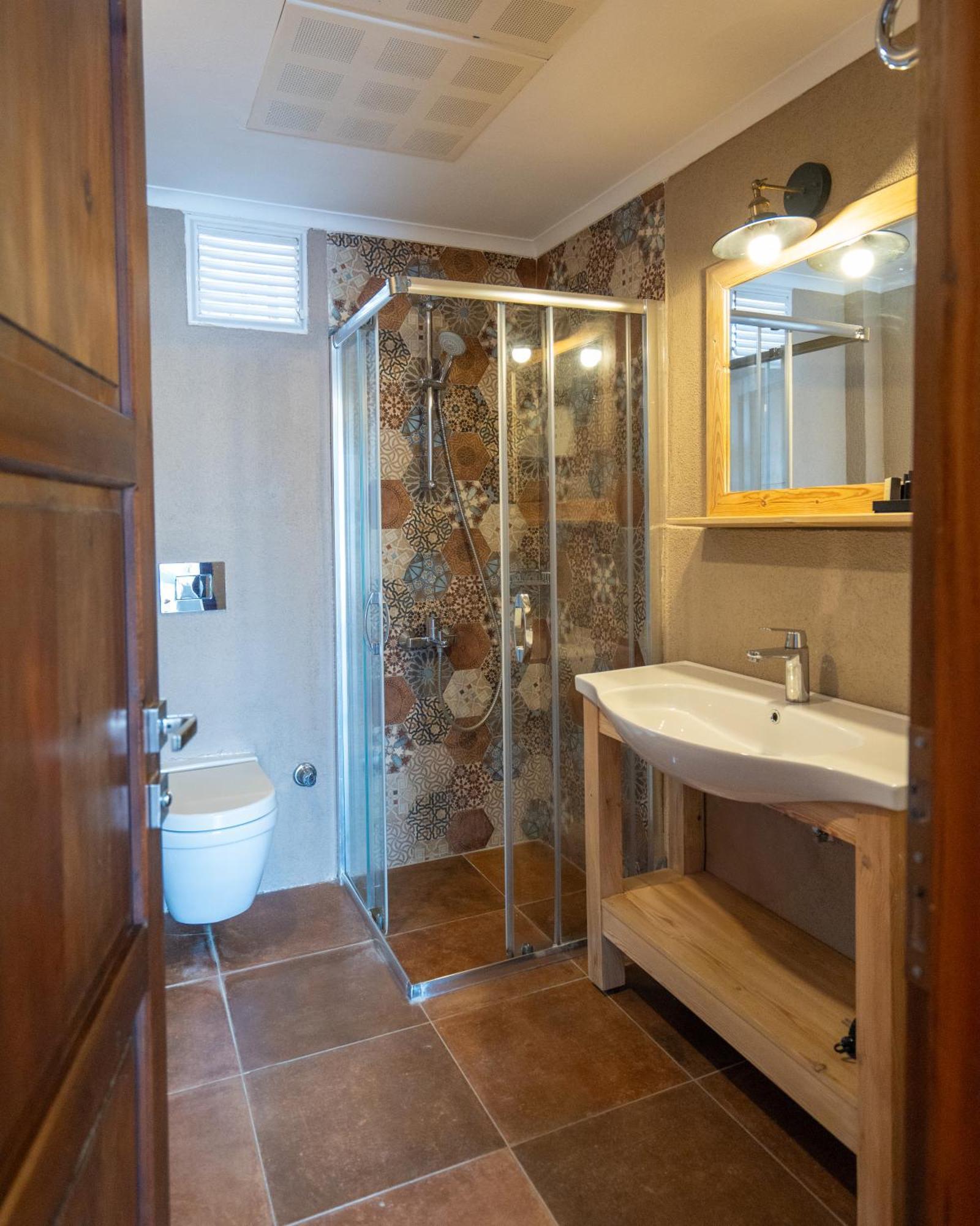 Casa Caria Aparthotel Bodrum