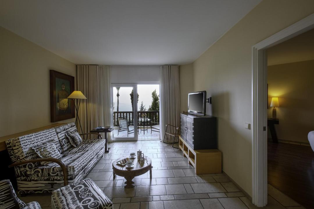 Otel The Marmara - Sadece Yetişkin