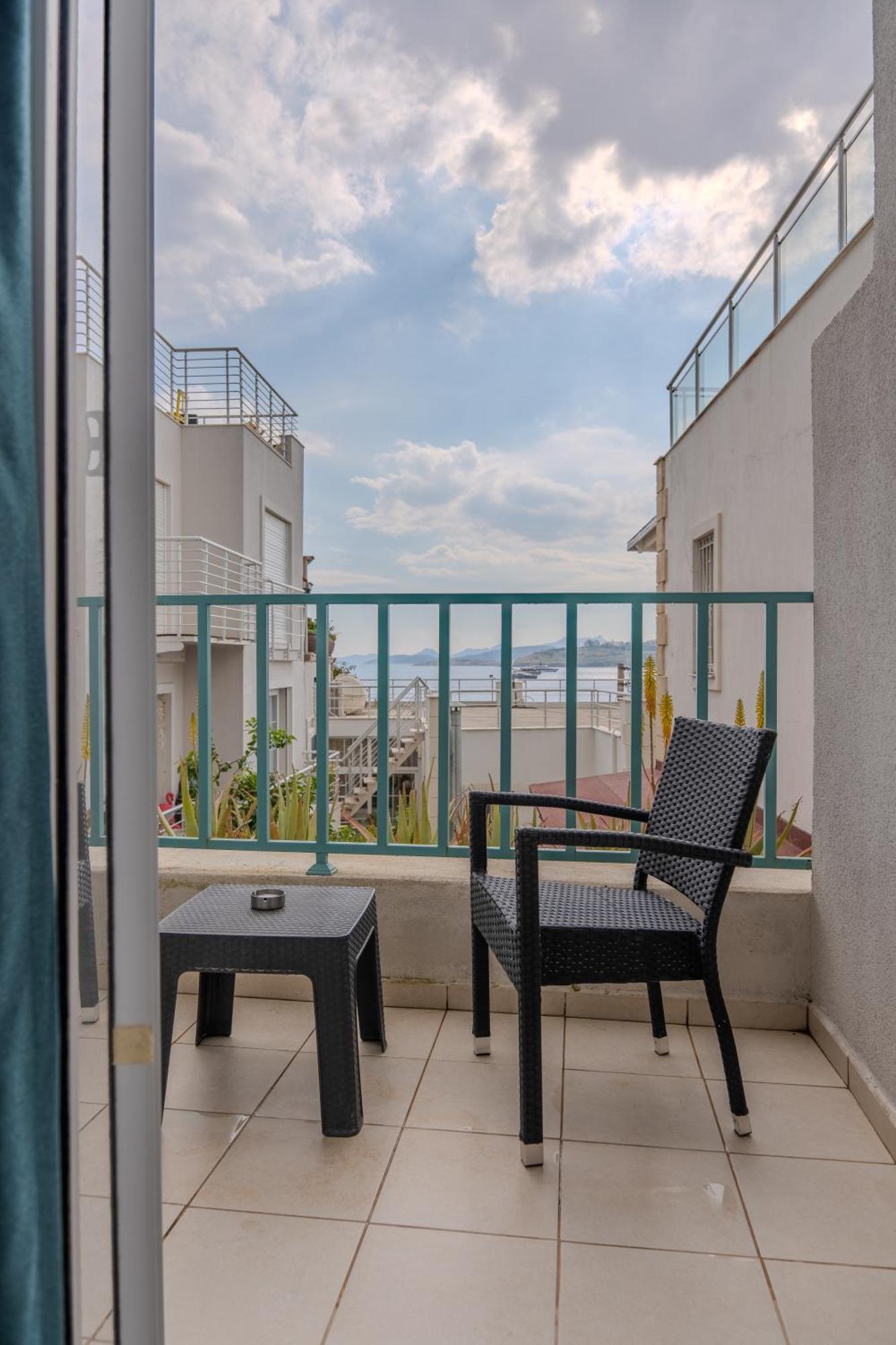 Otel Mia Hill