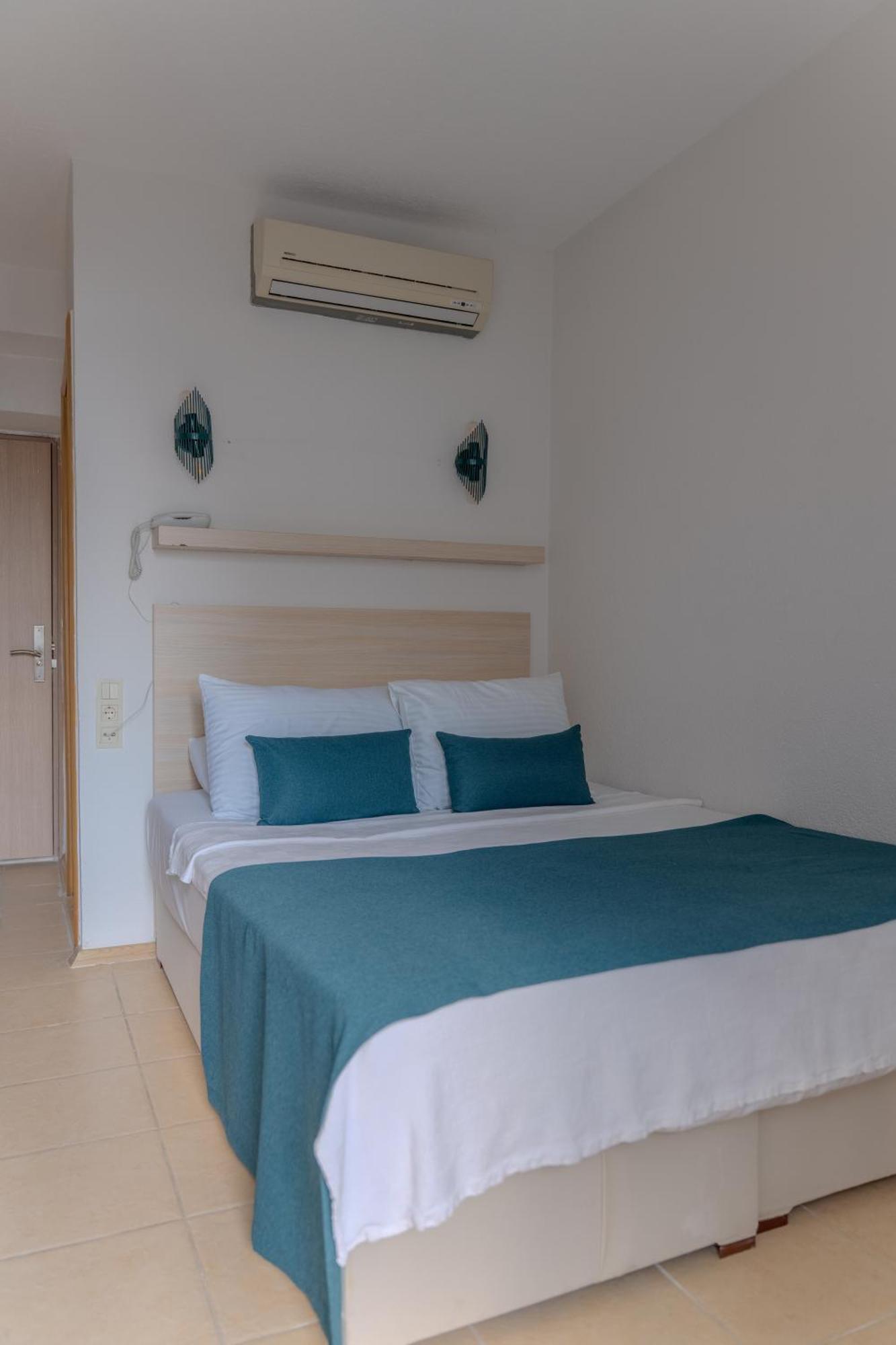Otel Mia Hill *
