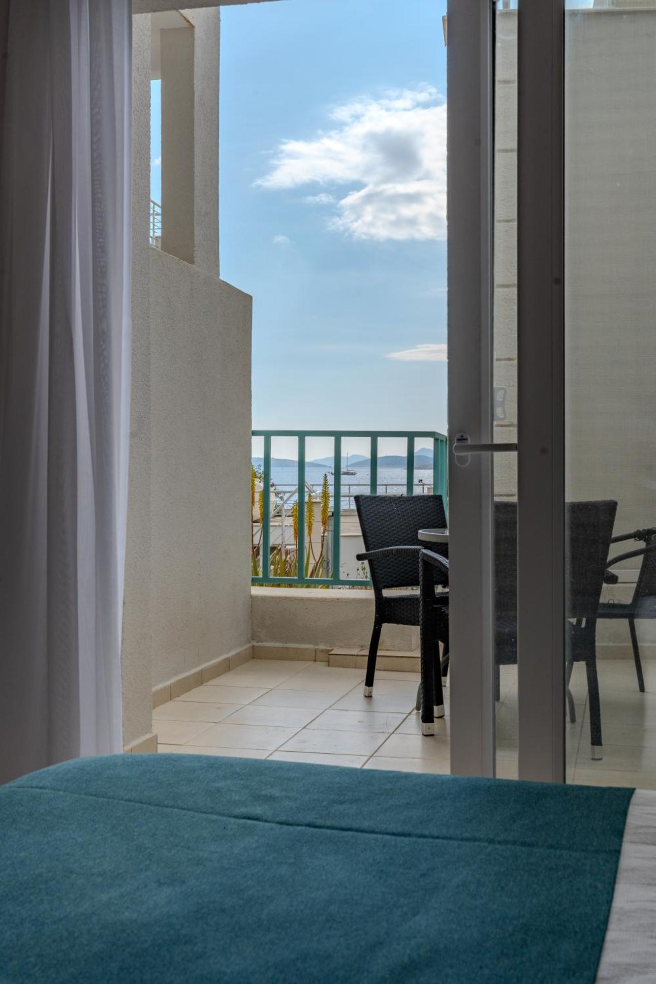Mia Hill Otel Bodrum