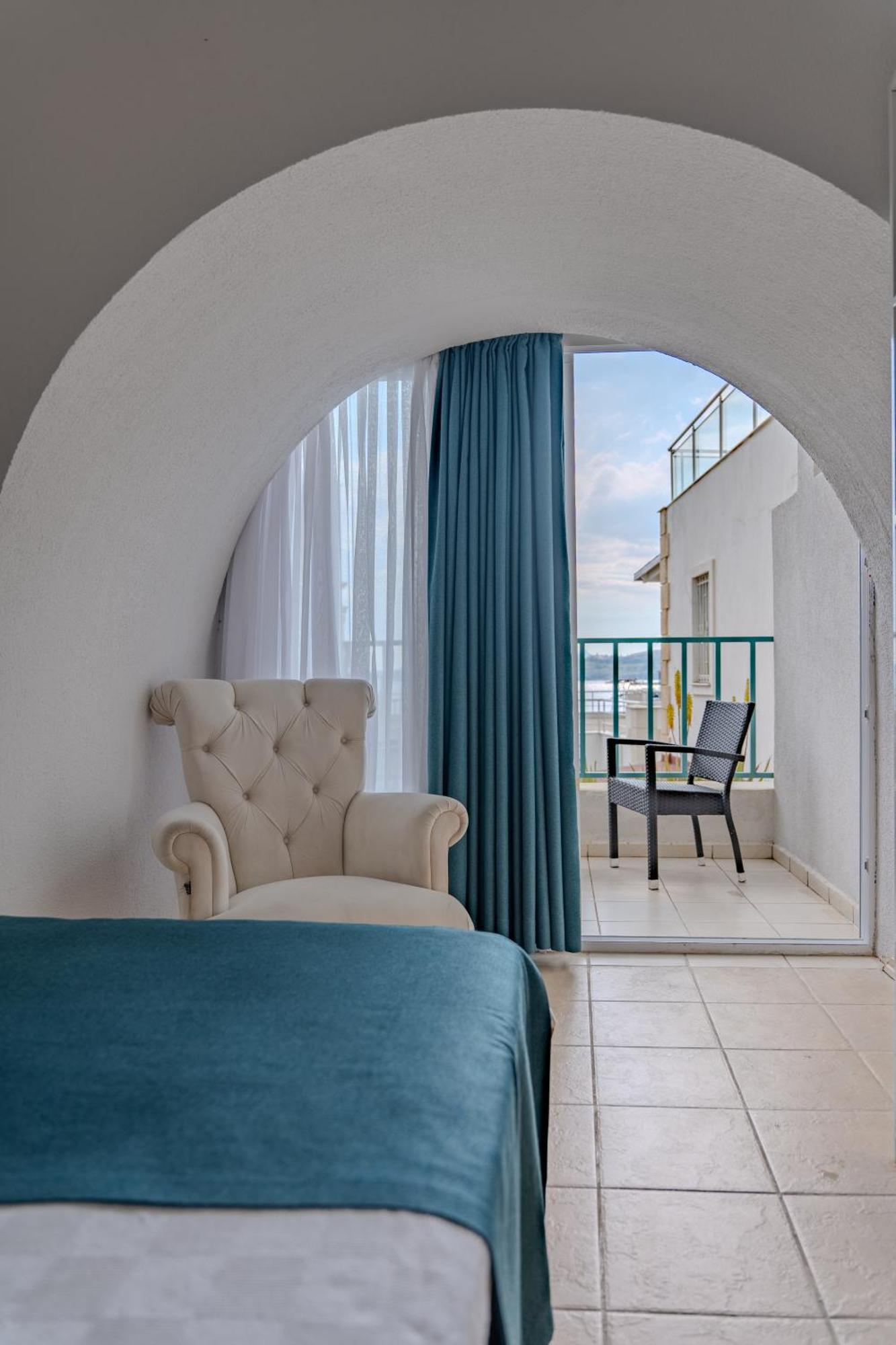 Otel Mia Hill Bodrum