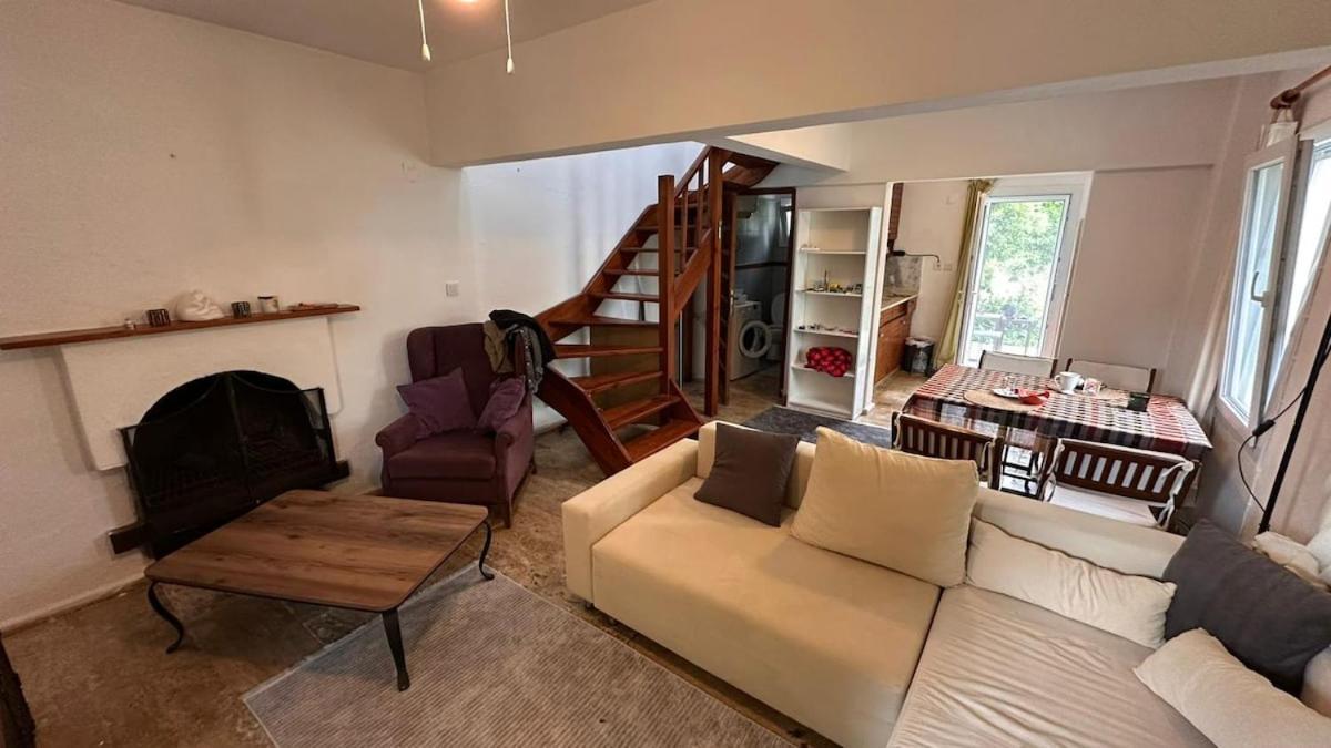 Apartment Duplex For 4 People In Center *