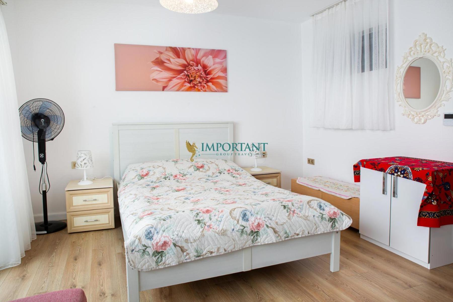 Bd498- 4 With Private Pool In Gumusluk Villa *