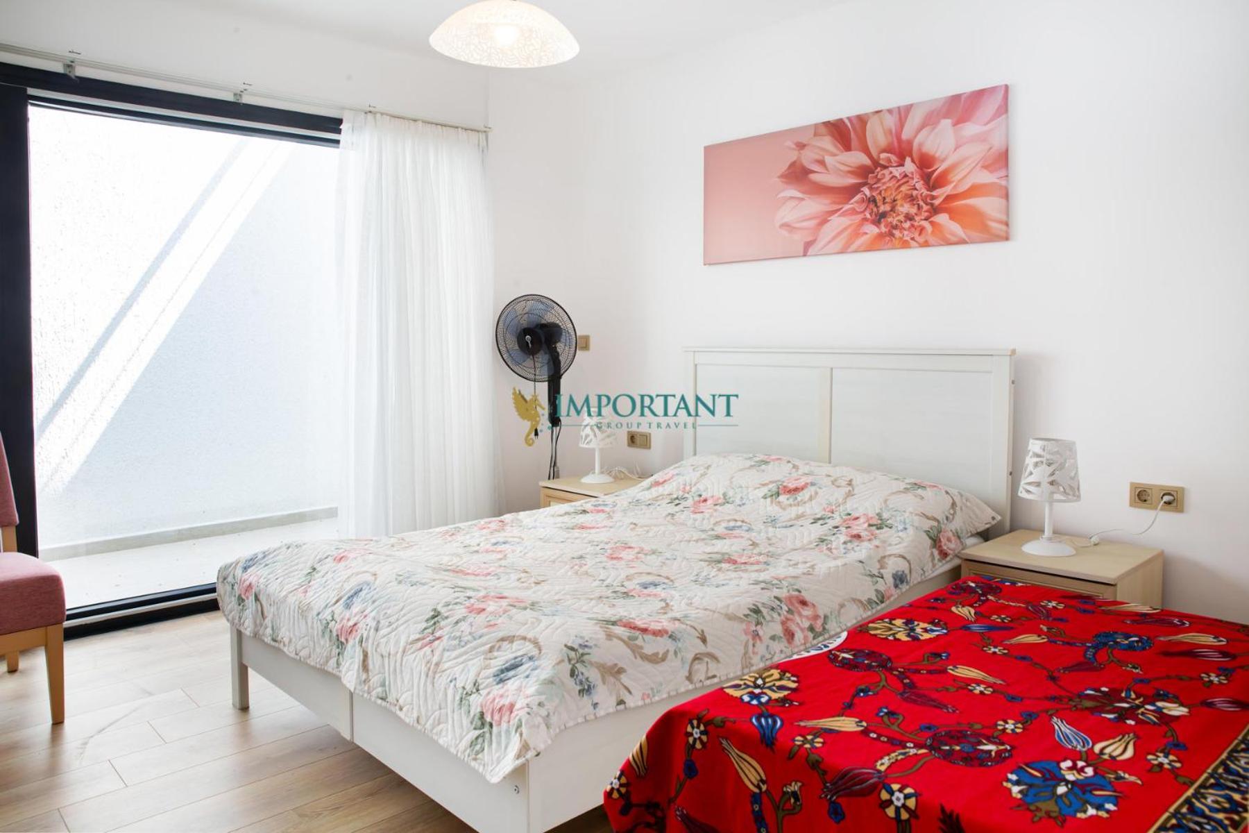 Bd498- 4 With Private Pool In Gumusluk