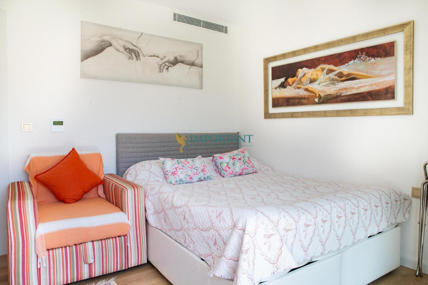 Bd498- 4 With Private Pool In Gumusluk Villa