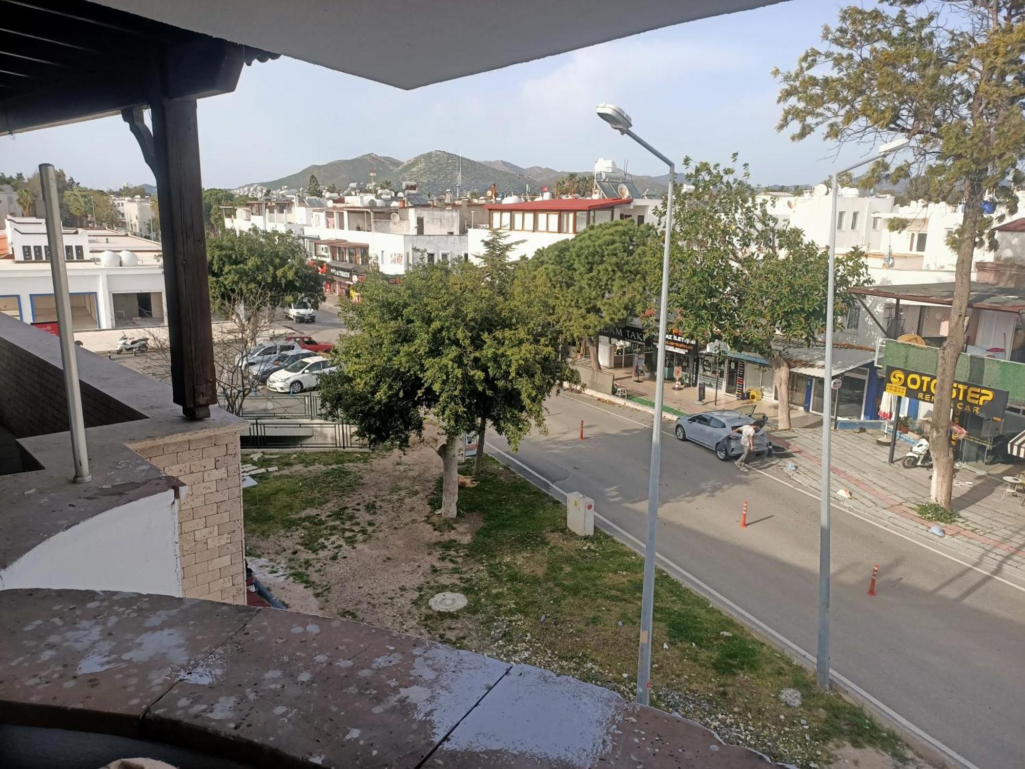 Turgutreis Homestay