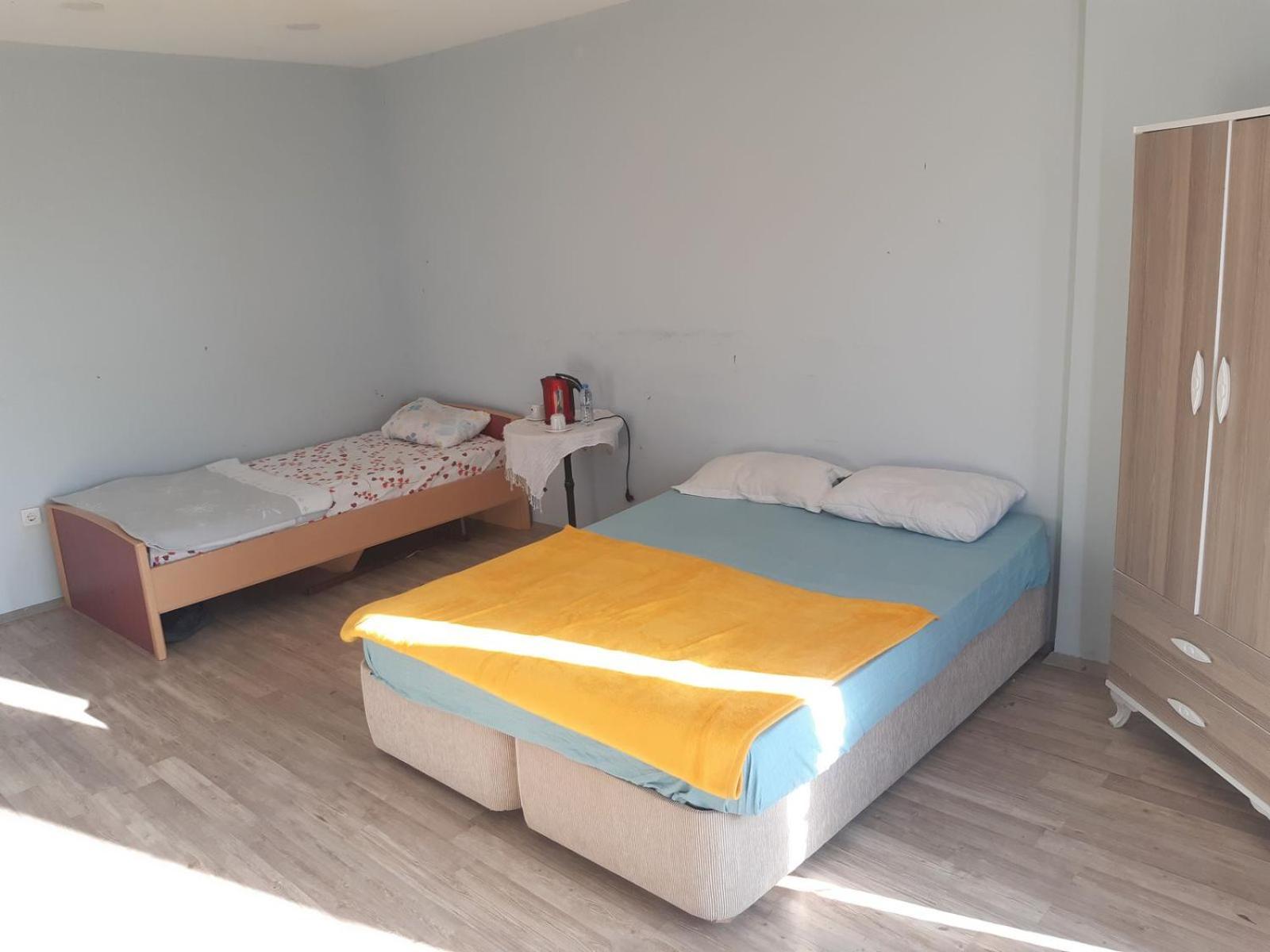 Homestay Turgutreis Bodrum