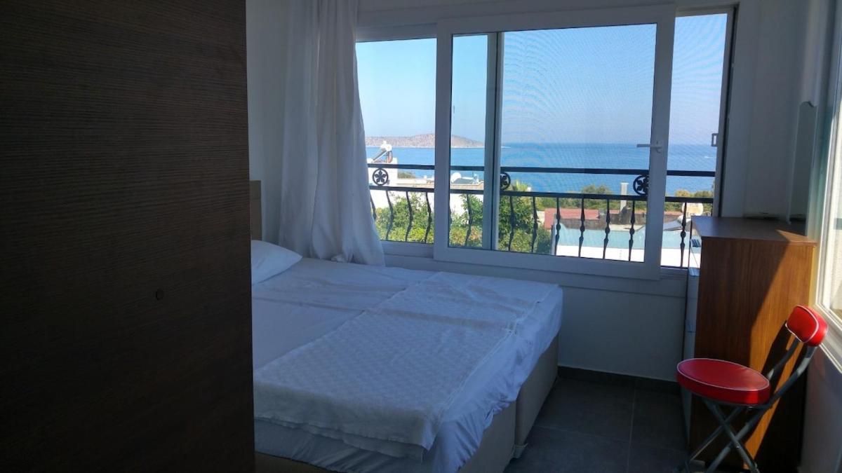 Villa Sea View Flower *