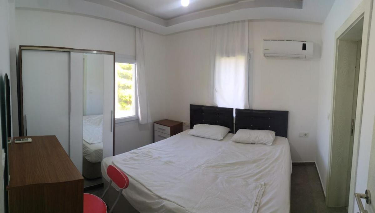 Sea View Flower Villa Bodrum
