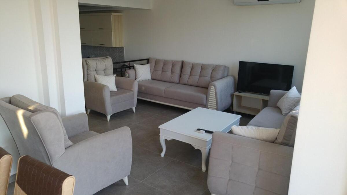 Villa Sea View Flower *