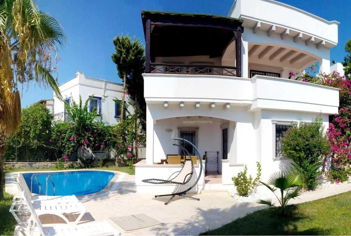 Center Sea View Villa *