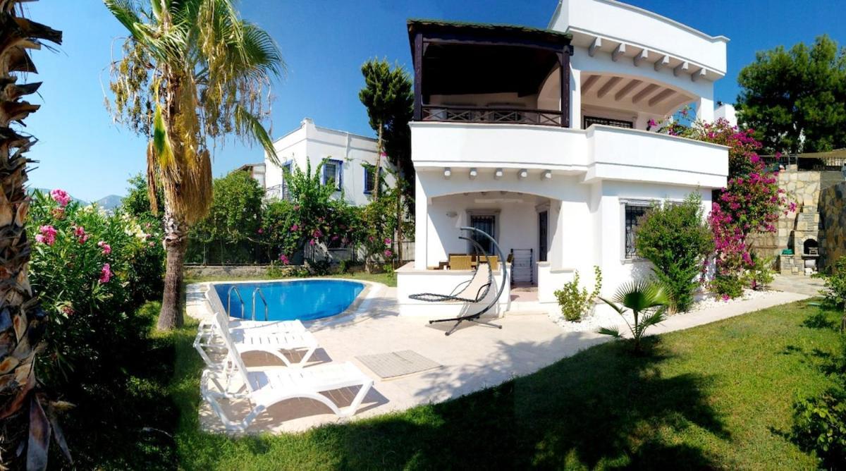 Center Sea View Villa *
