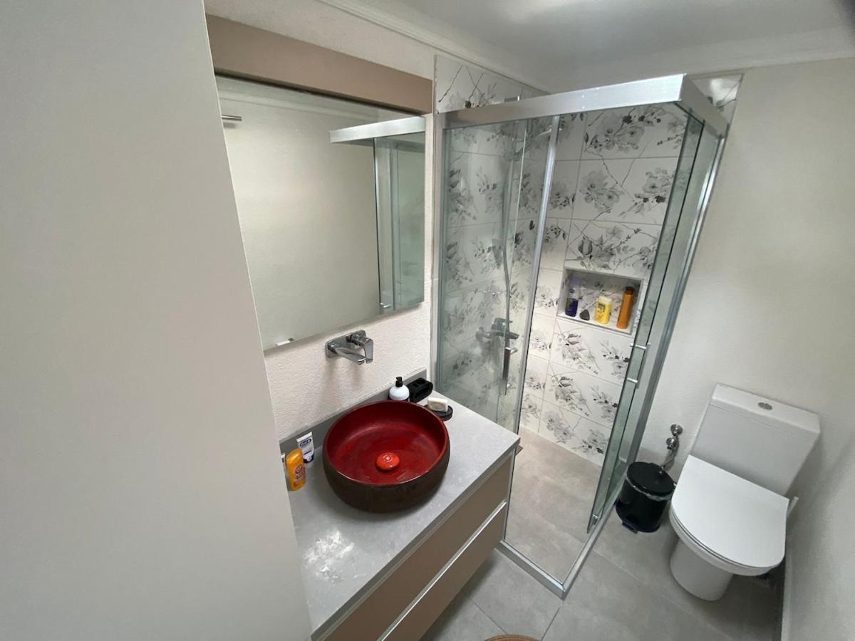 Kun's House - Your Summer House Is Ready! Holiday home Bodrum