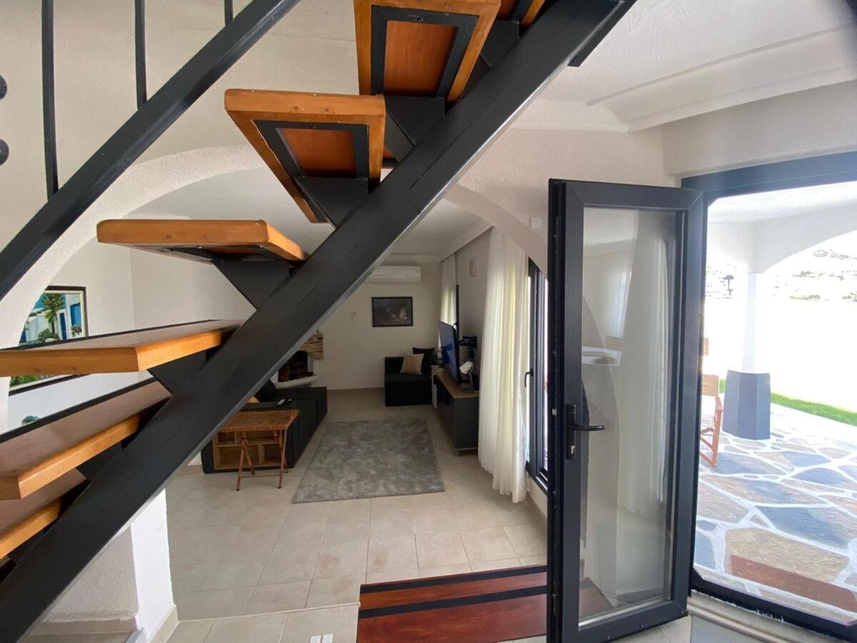 Holiday home Kun's House - Your Summer House Is Ready! Bodrum