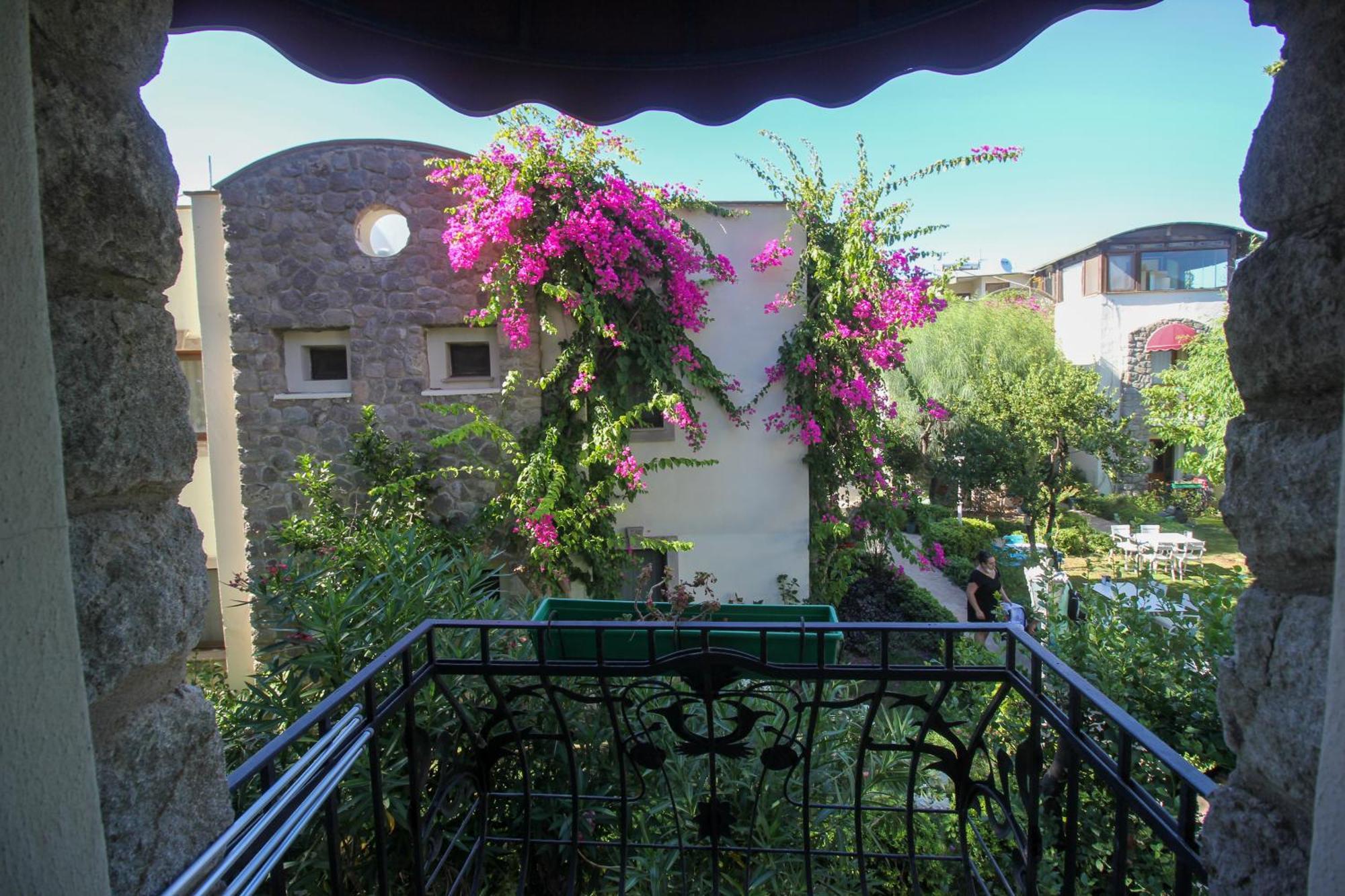 Bella Garden Hotel Bodrum
