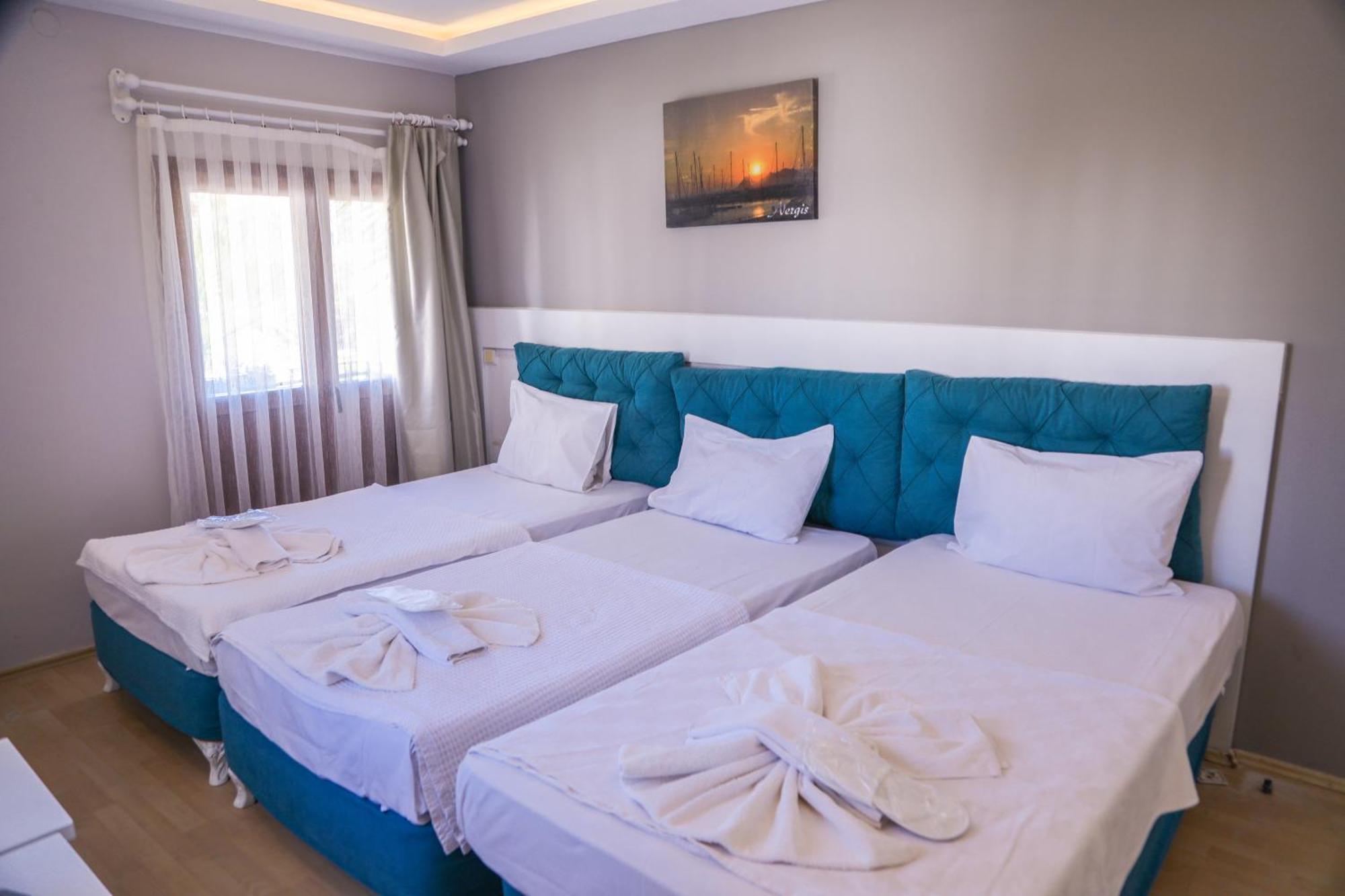 Hotel Bella Garden Bodrum