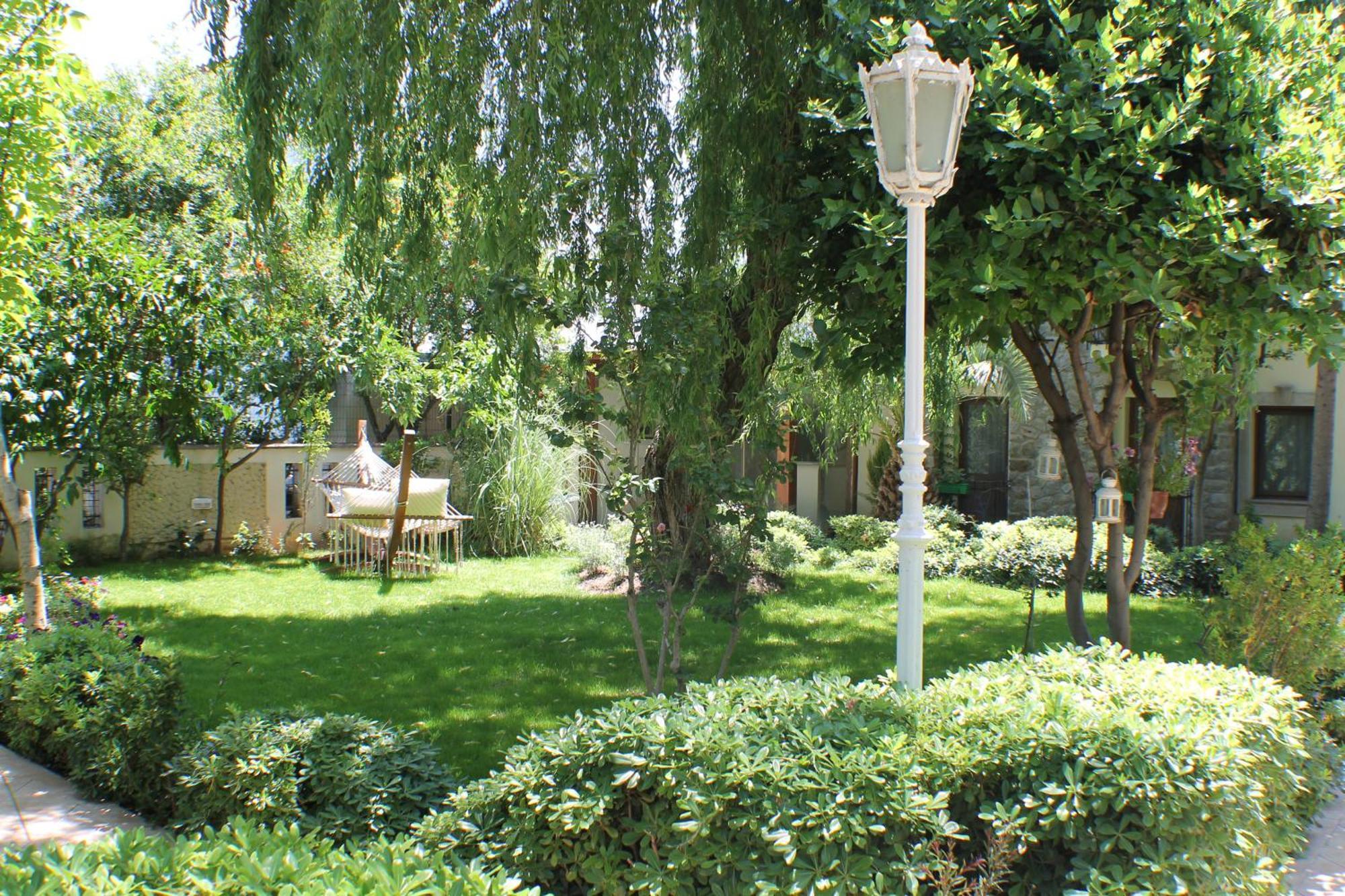 Bella Garden Hotel 4*