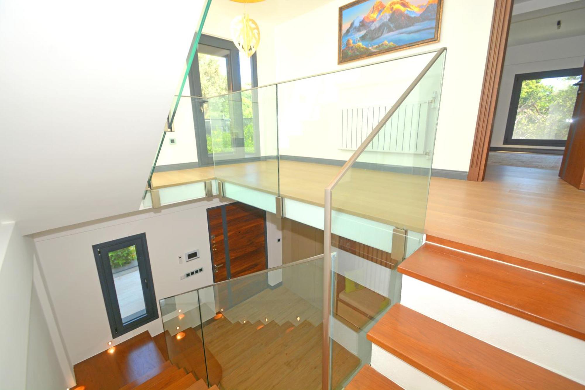Villa Sea View In Upscale Yalikavak