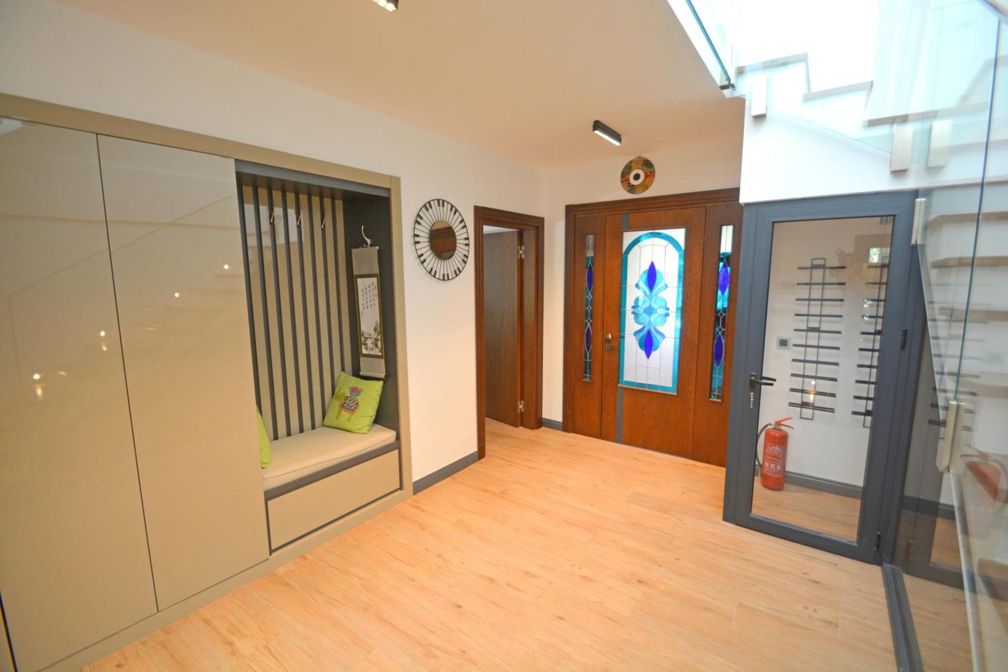 Villa Sea View In Upscale Yalikavak Bodrum