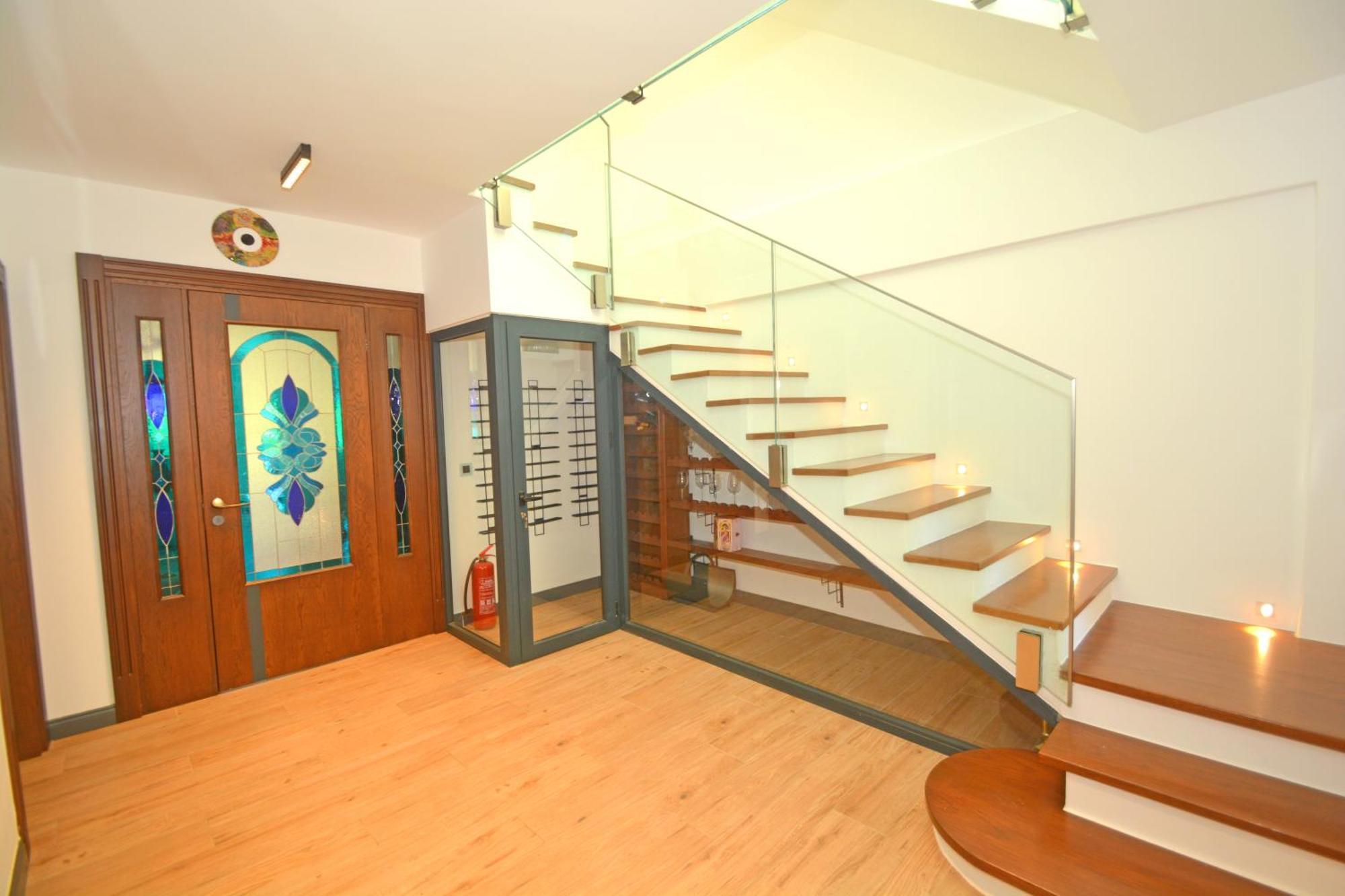 Sea View In Upscale Yalikavak *