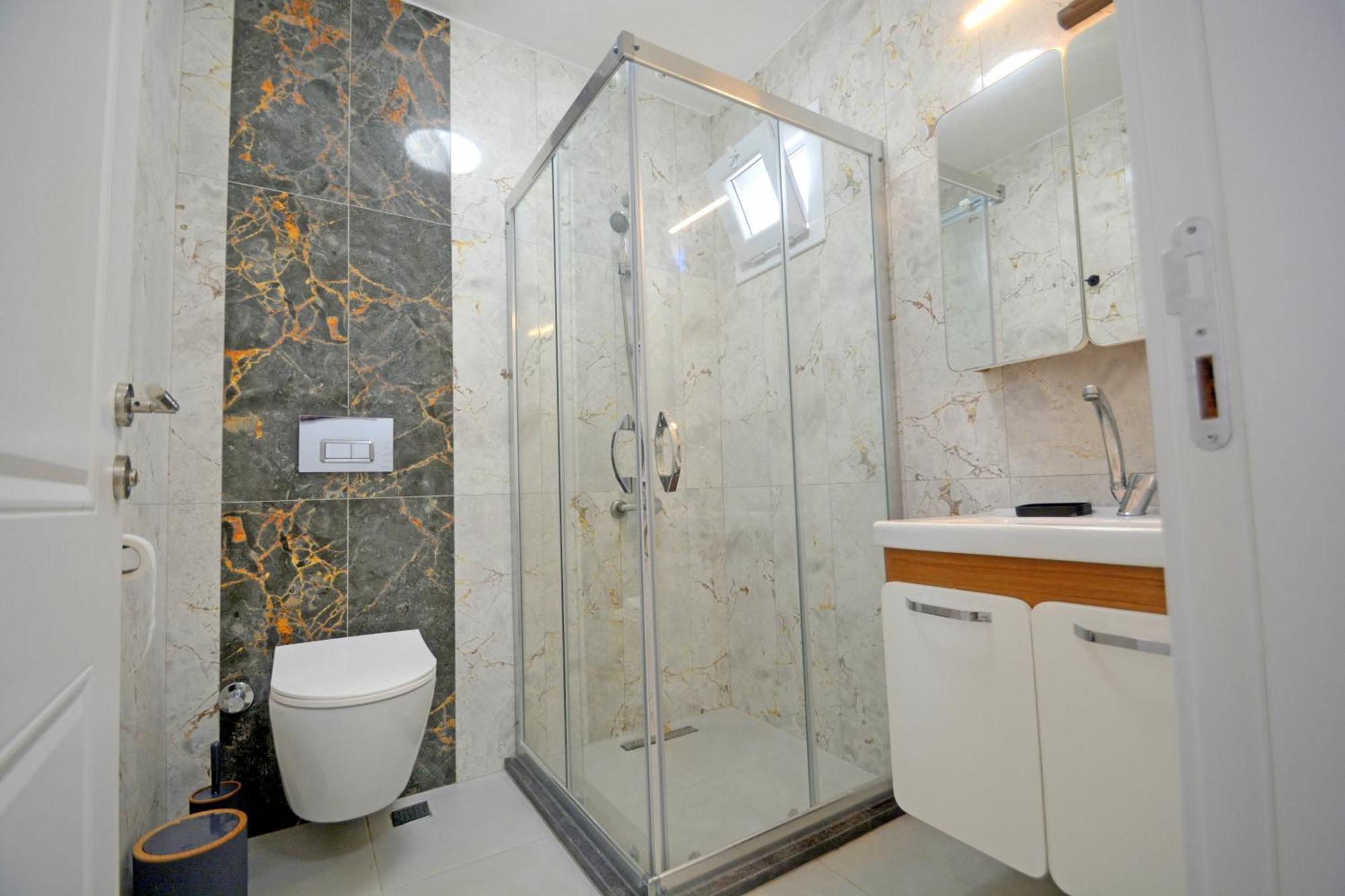 Sea View In Upscale Yalikavak Villa