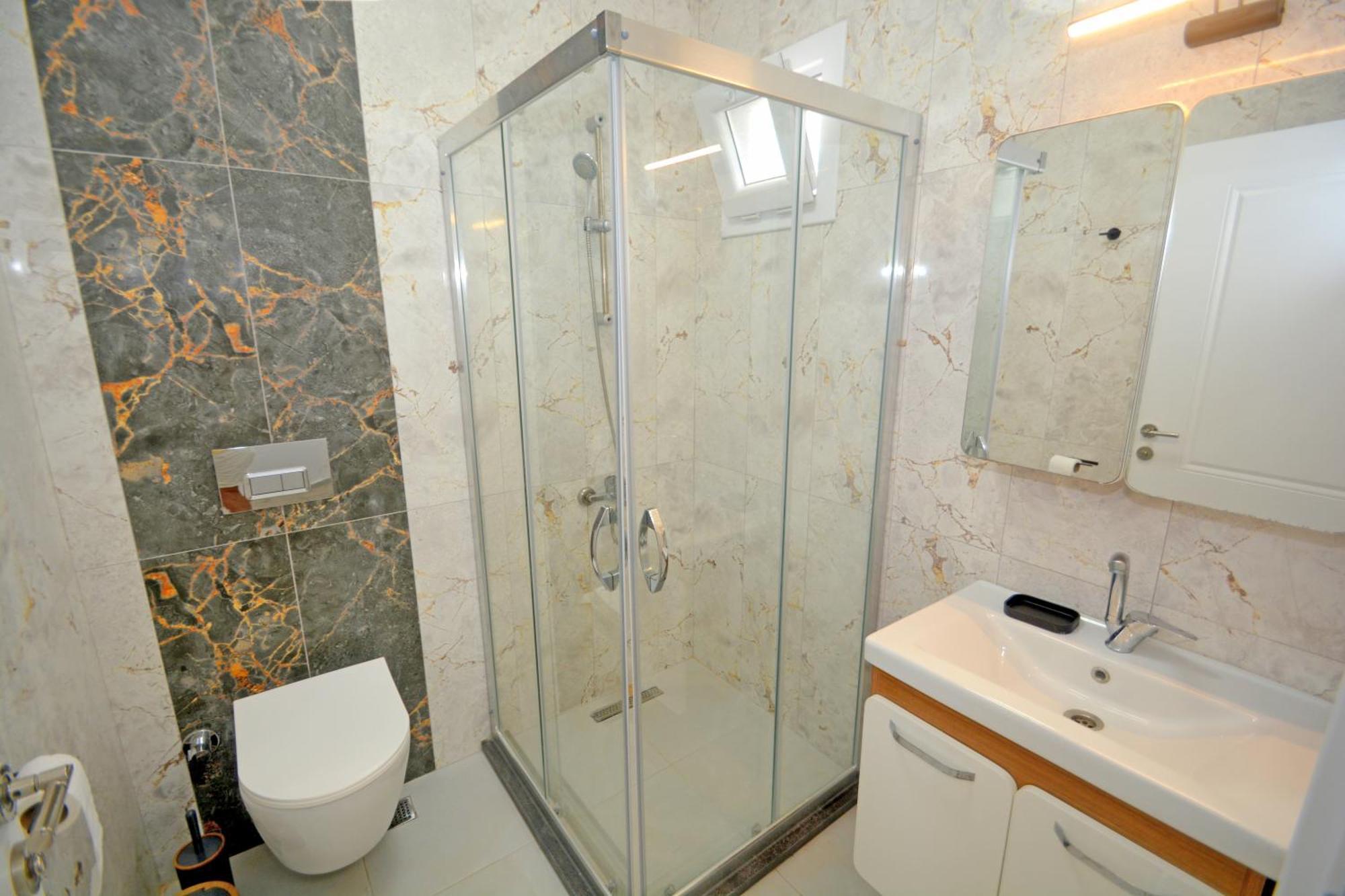 Sea View In Upscale Yalikavak Villa