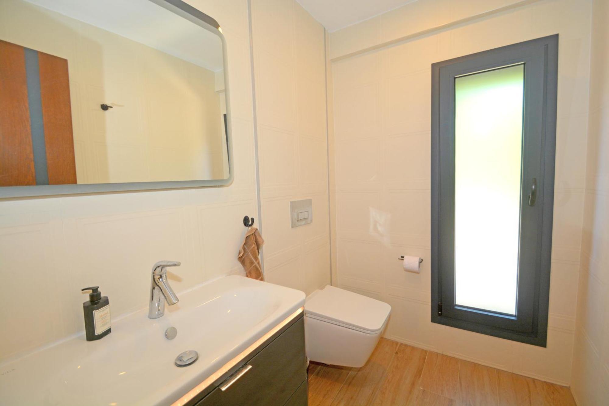Sea View In Upscale Yalikavak Villa Bodrum