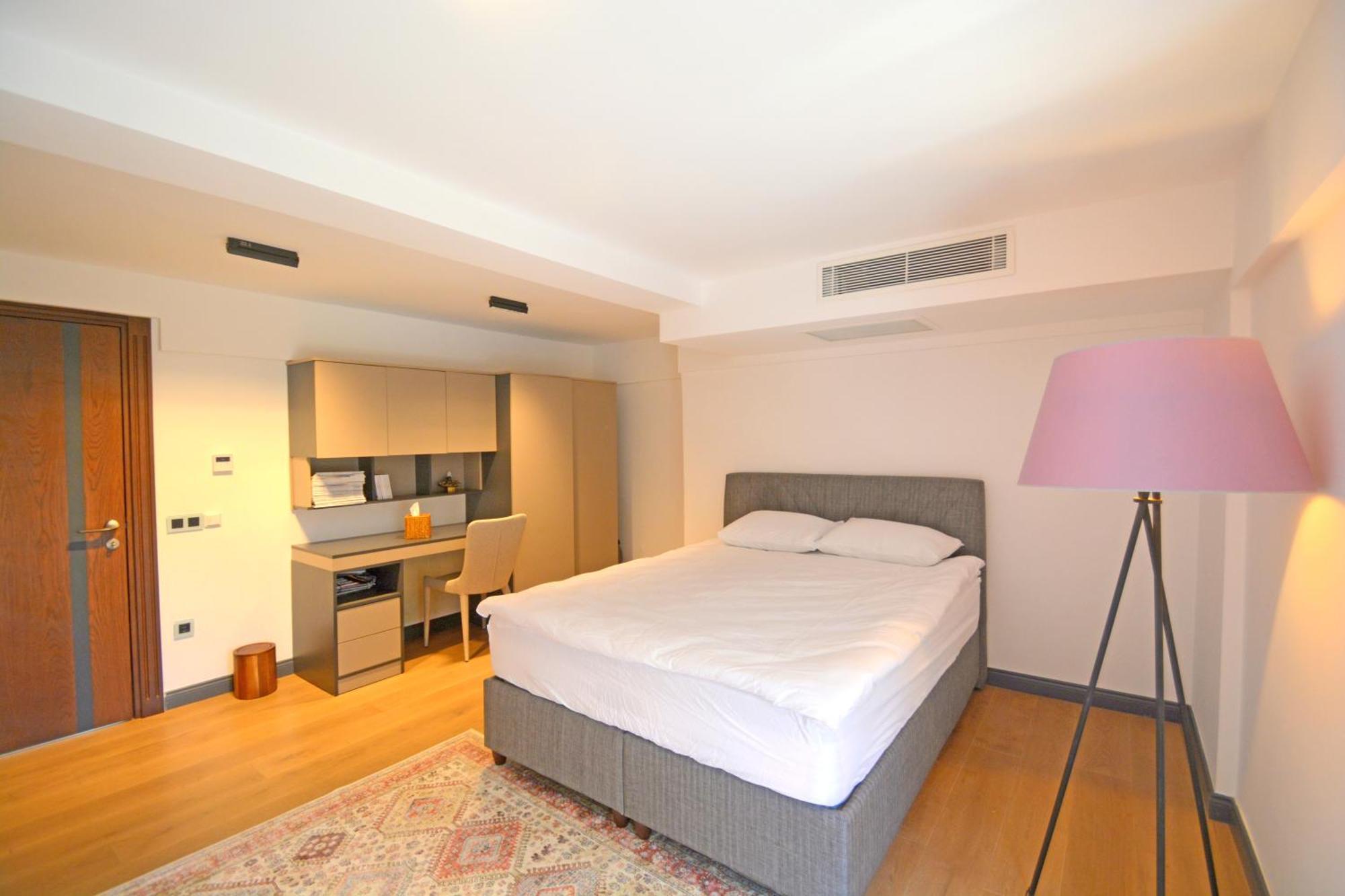 Sea View In Upscale Yalikavak Villa Bodrum