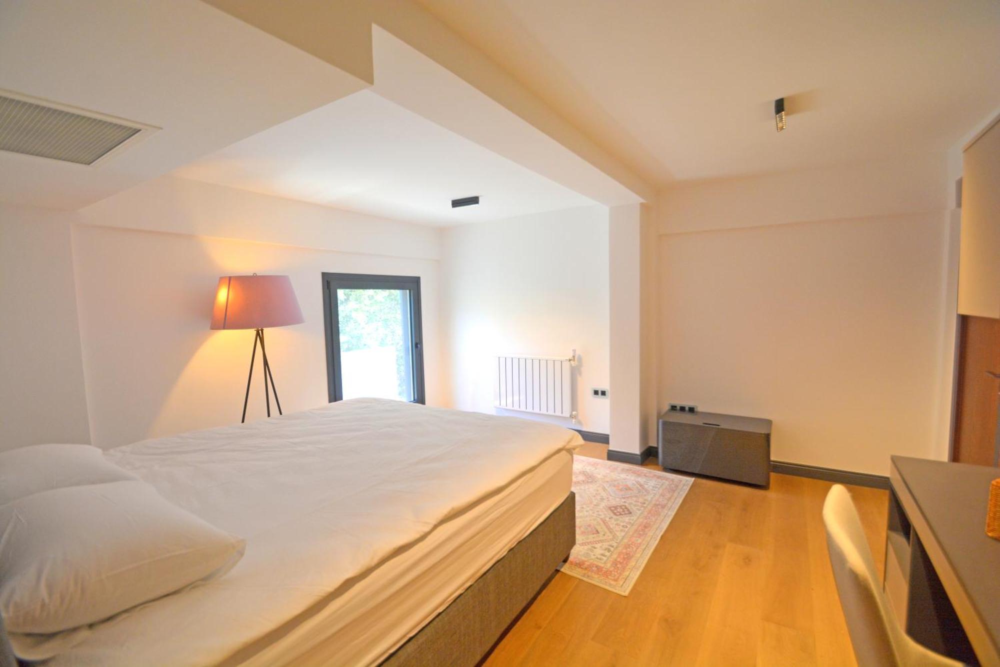 Villa Sea View In Upscale Yalikavak Bodrum