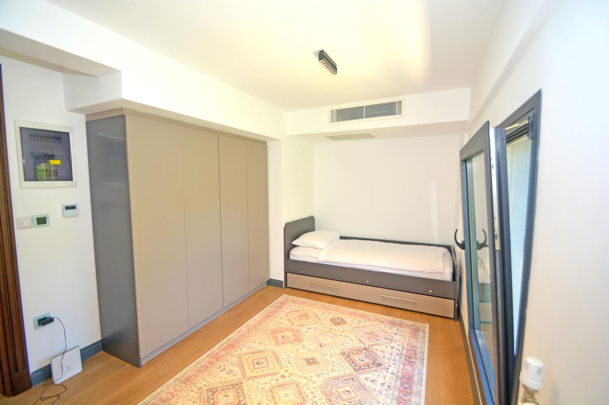 Sea View In Upscale Yalikavak Villa