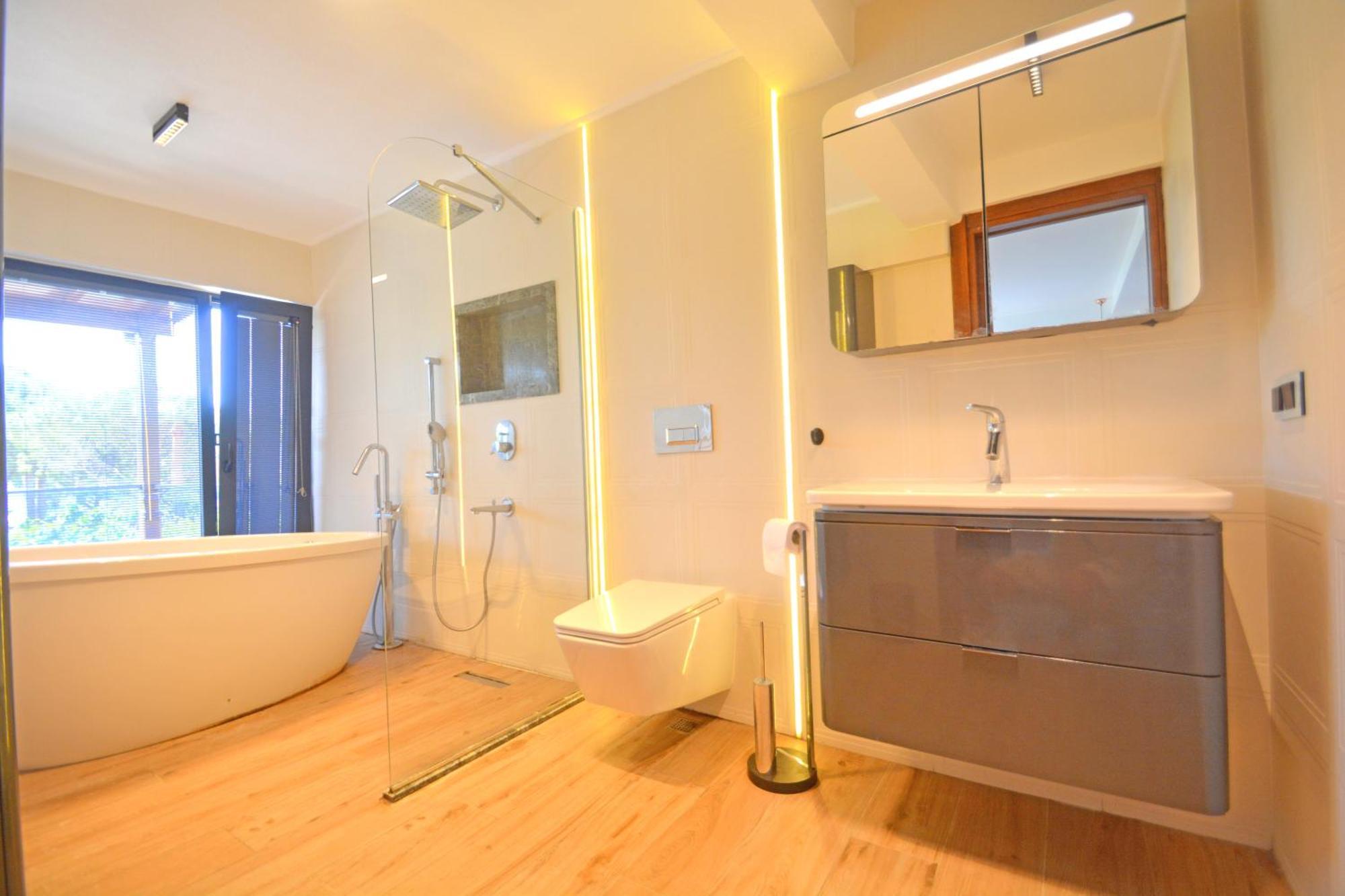 Sea View In Upscale Yalikavak * Bodrum
