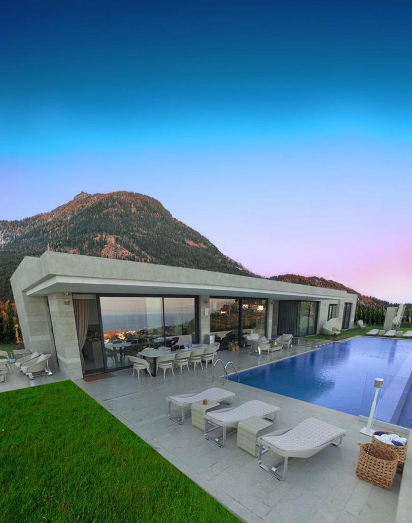 Villara * Bodrum