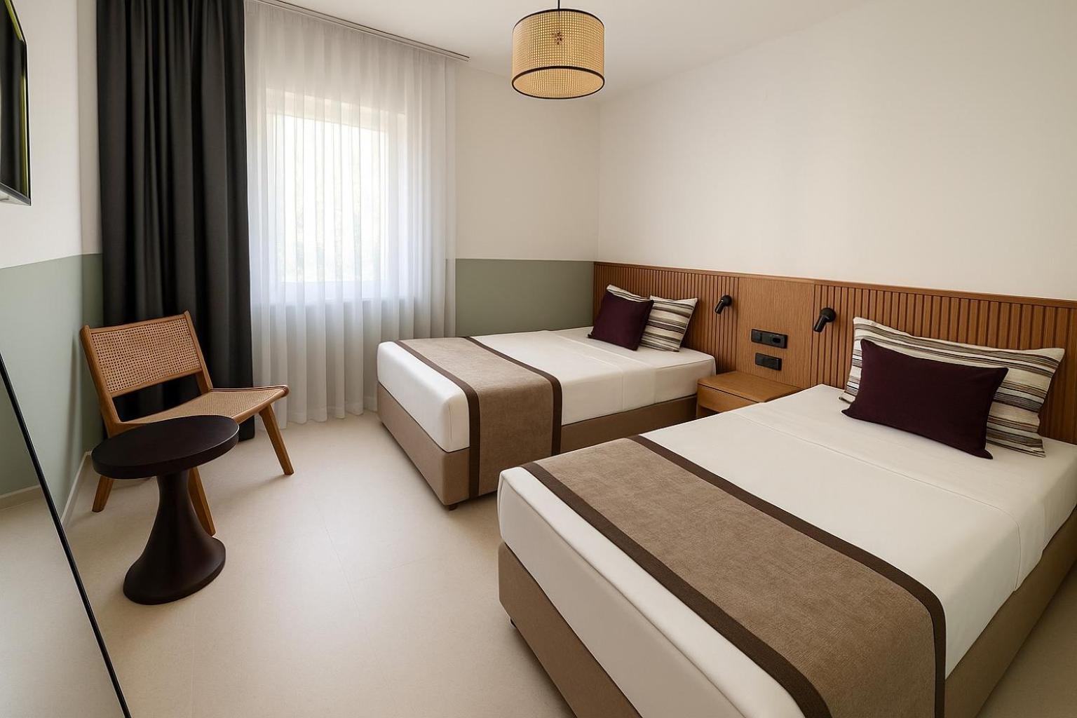 Centro Hotel