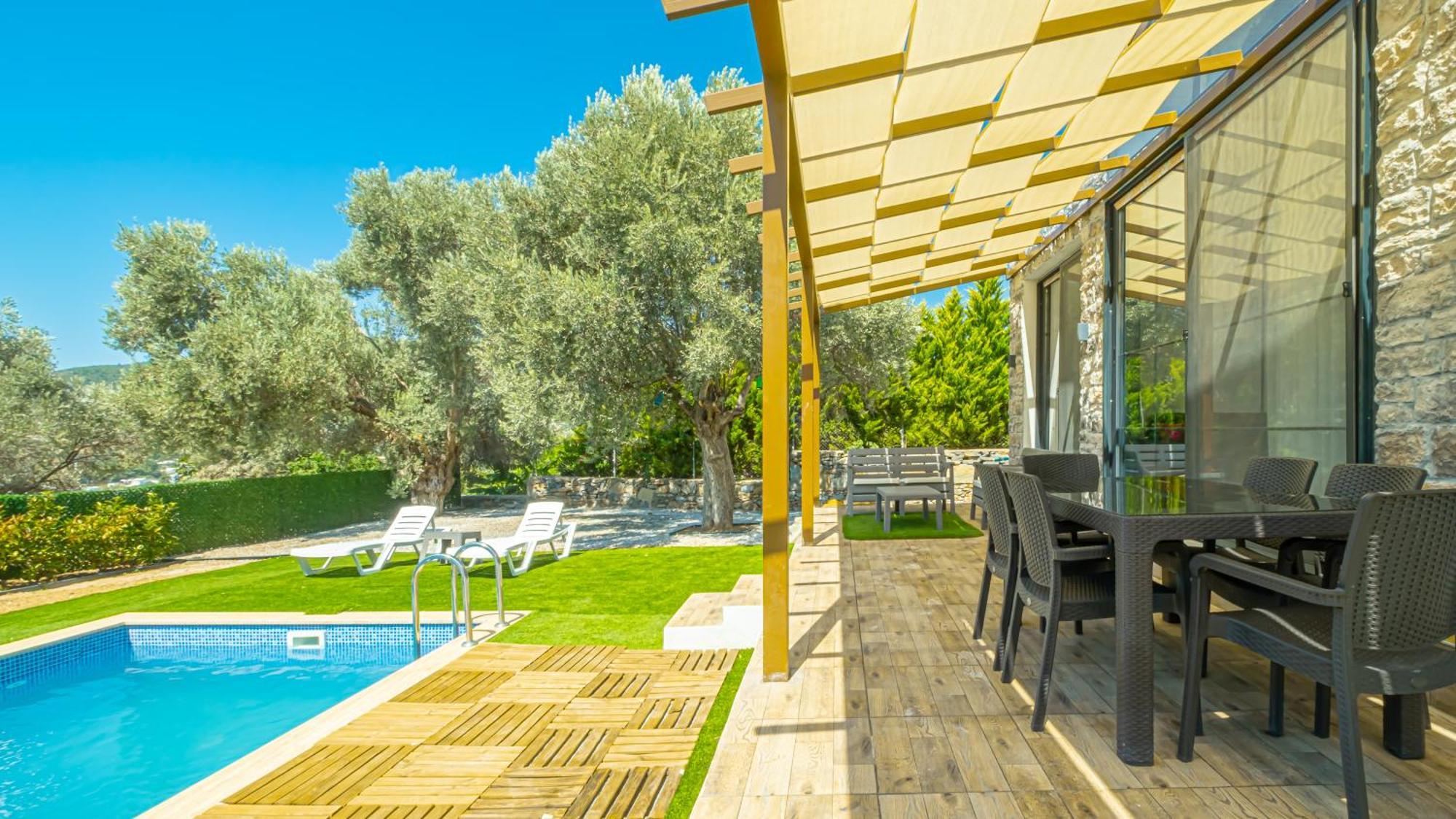 Villa Lena Private Pool *