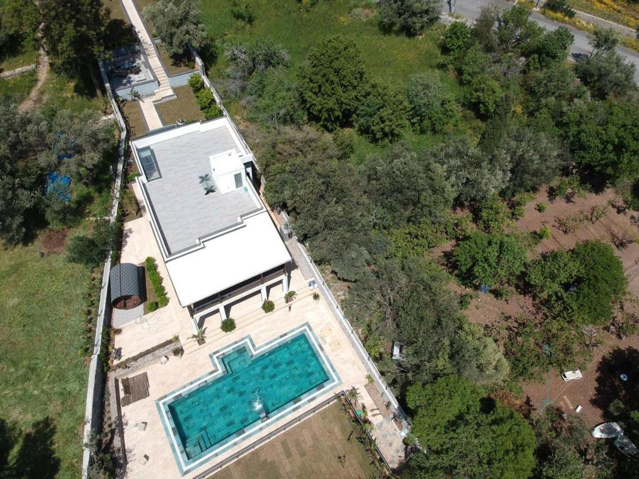 Villa Sea View In Upscale Yalikavak Bodrum