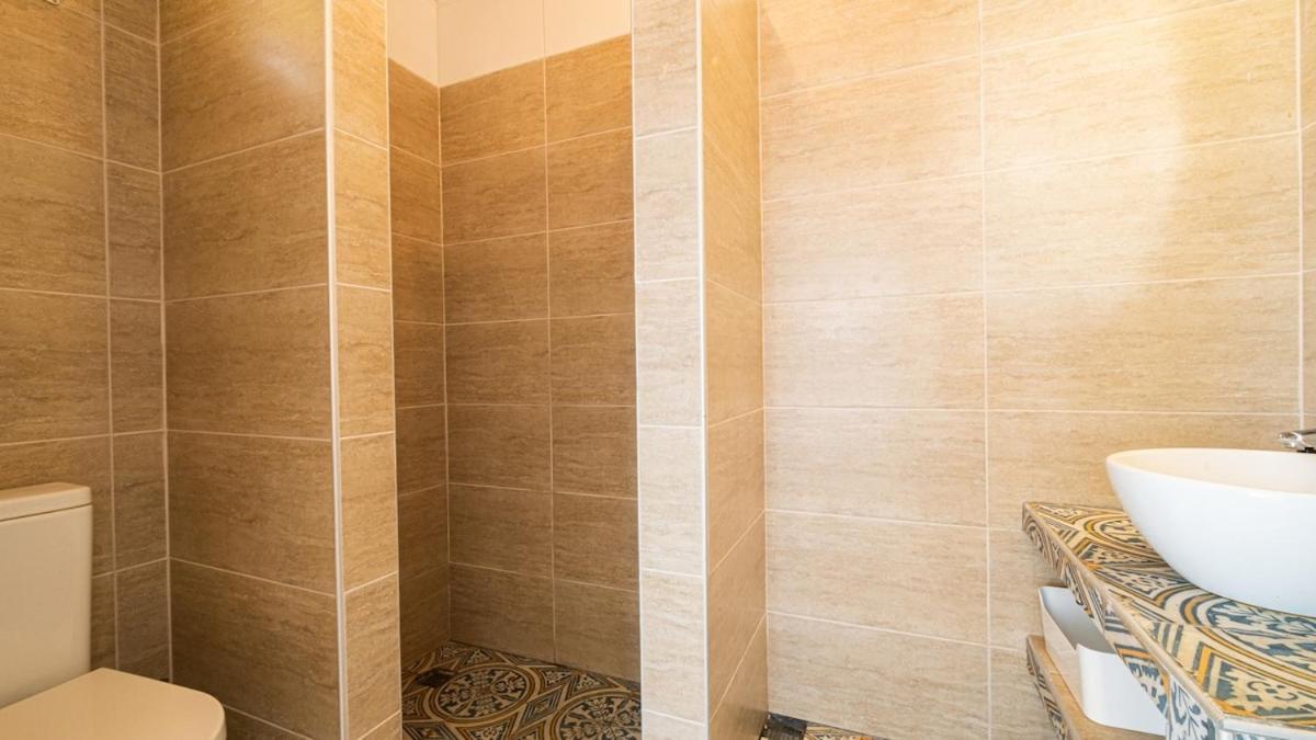 Full Seaview 3 Bedroom Namara Villa Bodrum
