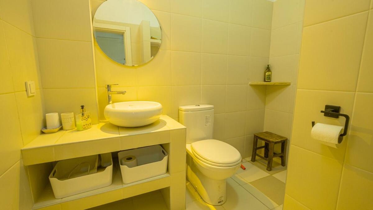Full Seaview 3 Bedroom Namara Bodrum