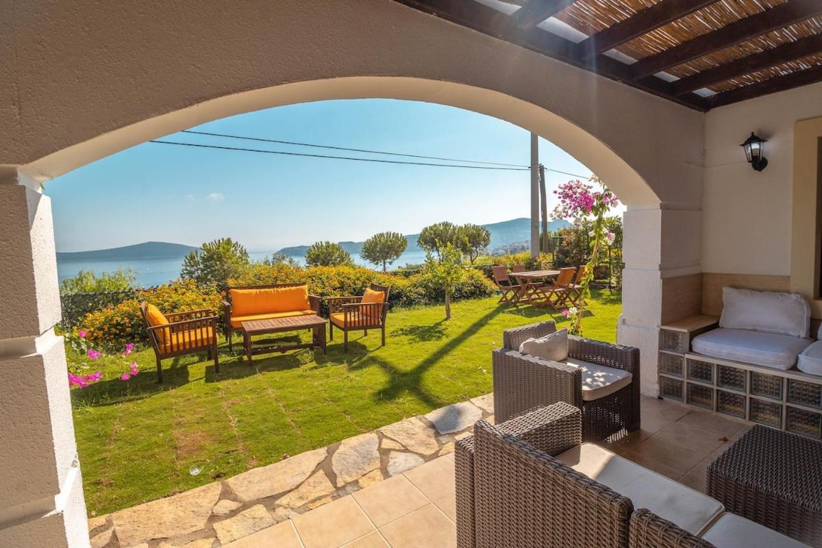 Villa Cumba *