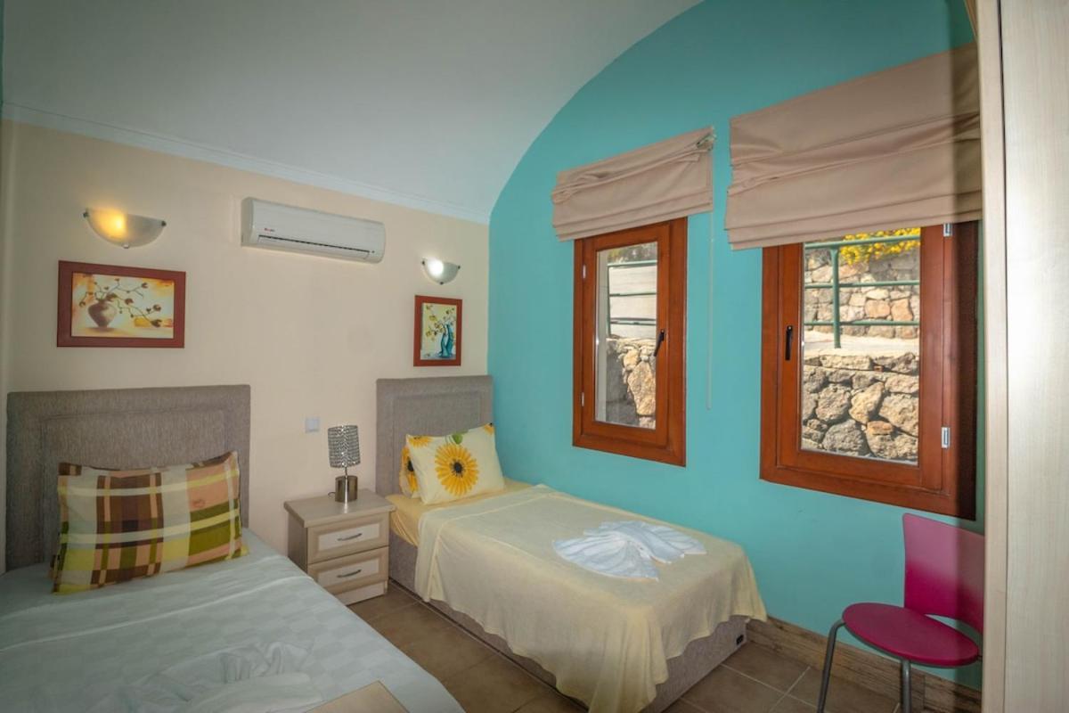 Villa Cumba *
